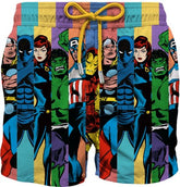 04282F - Costumi da bagno - Mc2 saint barth